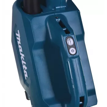 Käsipölynimuri Makita DCL184Z