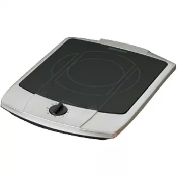 ROMMELSBACHER Ceran CT 2203/TC - induktioliesi