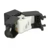 Delock 86267 Keystone-moduuli RJ45 - LSA Cat.6A UTP, musta
