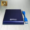 Ulkoinen kiintolevy Silicon Power 1 TB USB 3.2 Armor A80