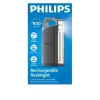 Uudelleenladattava taskulamppu USB-C 900 lm 4000 mAh