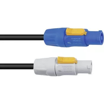 PowerCon-kaapeli PSSO 30235068, 3-johdin 2,5 mm² johdinpinta-ala, 3 m