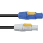 PowerCon-kaapeli PSSO 30235068, 3-johdin 2,5 mm² johdinpinta-ala, 3 m