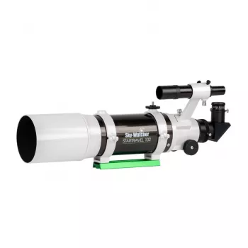 Refraktori Skywatcher BK 102/500 OTA — 102 mm aukko, 500 mm polttoväli