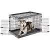 Ferplast Superior 105 -koiralaatikko - 107 × 77 × 73,5 cm