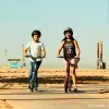 Razor Flashback BMX-tyylinen lasten sininen