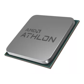 Prosessori AMD Athlon 200GE 3,2 GHz 2 ydintä 4 MB L3 kanta AM4