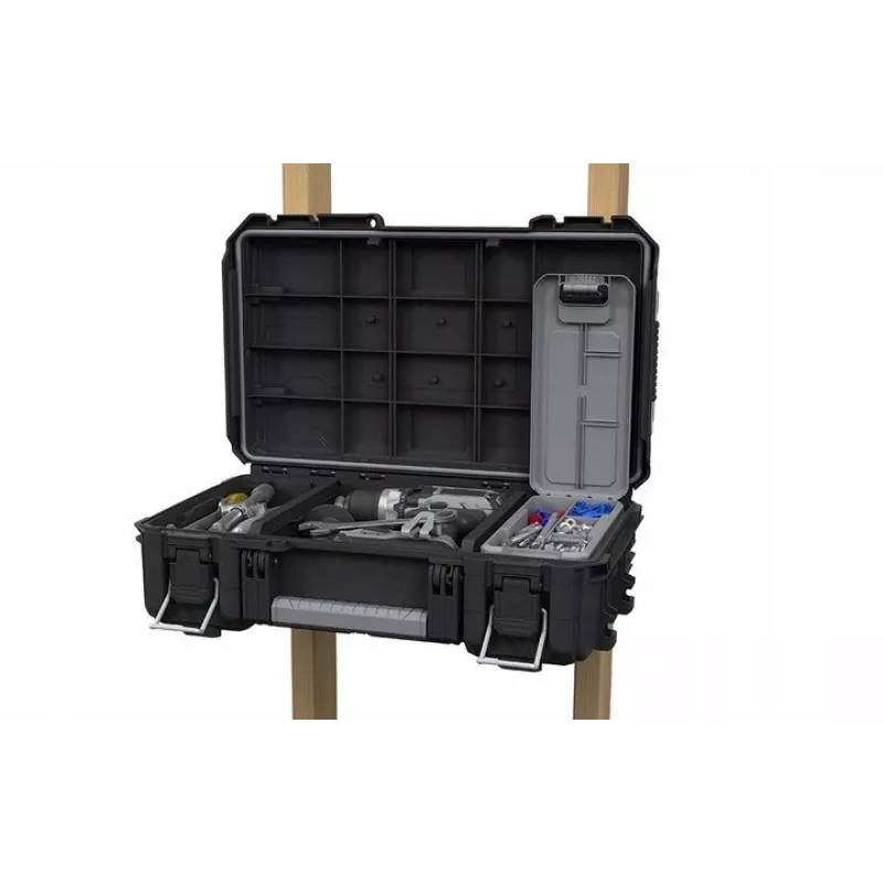 Työkalulaatikko Roc Pro Gear 2.0 Keter