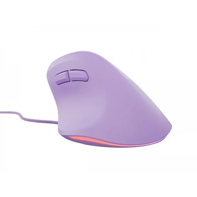NATEC Crake 2 Pro hiiri yleinen oikeakätisille USB Type-A optinen 12800 DPI