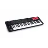 M-AUDIO Oxygen 49 (MKV) MIDI-näppäimistö 49 näppäintä USB musta
