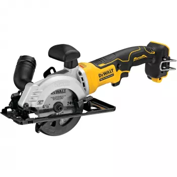 DEWALT DCS571NT-XJ kannettava pyörösaha 115 mm 18V T-STAK musta, keltainen