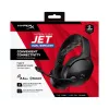 HyperX Cloud Jet - langaton pelikuuloke (musta)