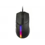 Hiiri Tracer 47416 Gamezone Cool musta RGB USB