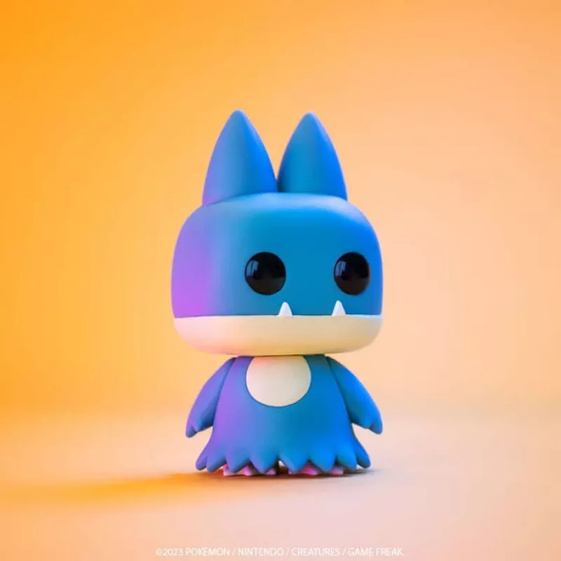 Funko POP 69077, keräilyfiguuri, videopeli