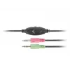 Natec NSL-1295 musta