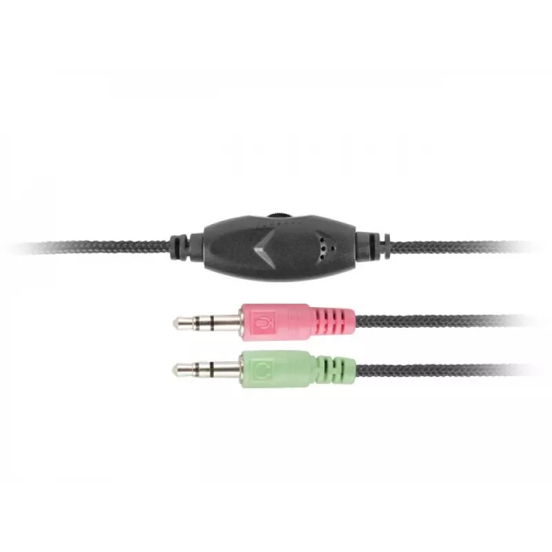 Natec NSL-1295 musta