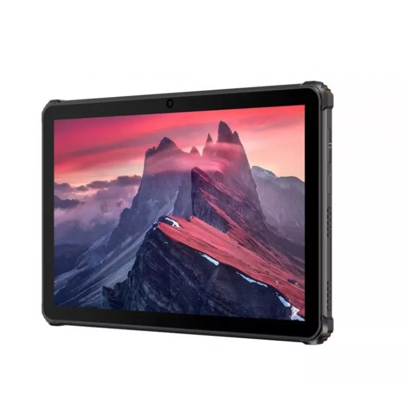 Oukitel RT9 10.1 6/256GB oranssi kestävä 11000 mAh tabletti