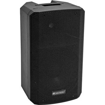 2-tie passiivikaiutin Omnitronic VFM-210 MK2, 200W RMS, 8 Ω