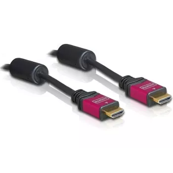 HDMI-kaapeli DeLOCK HDMI 1.3b 3,0 m