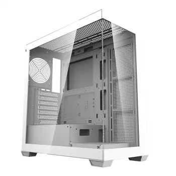 Tietokonekotelo Darkflash DS900 ATX valkoinen