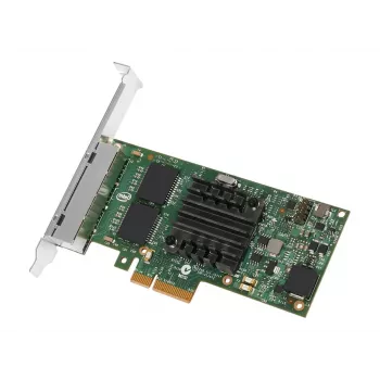 Verkkokortti Intel I350T4V2BLK sisäinen Ethernet 1000 Mbit/s