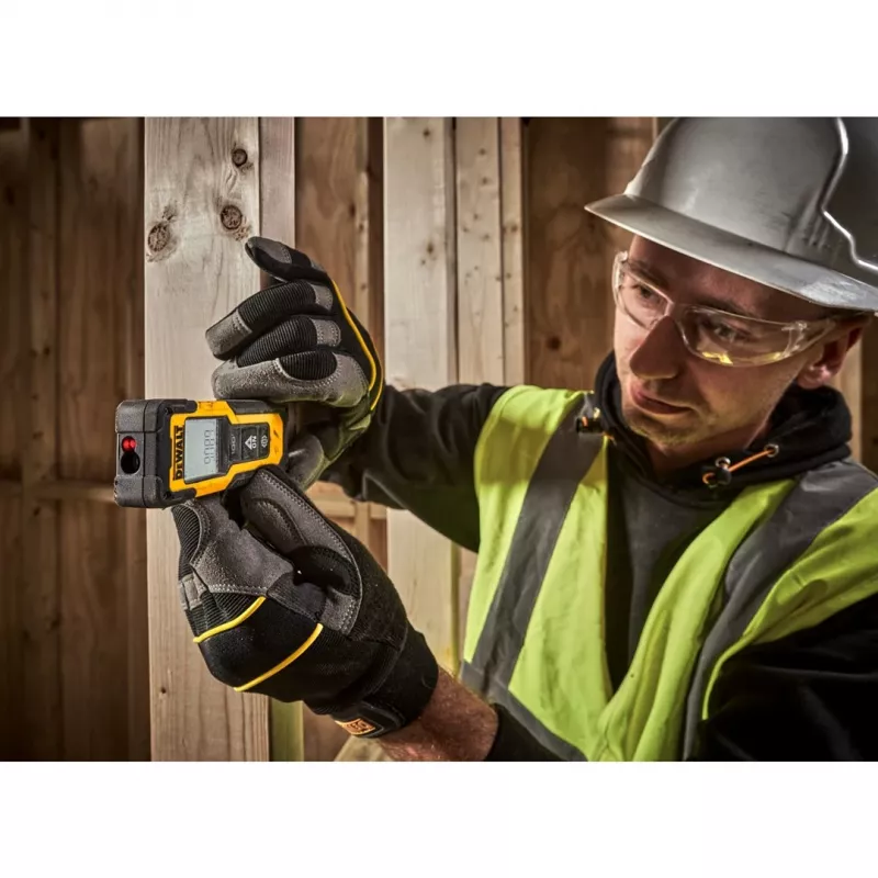 DeWALT DWHT77100-XJ etäisyysmittari