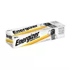 Energizer 9V PP3 Industrial -alkaliparistot, 12 kpl:n pakkaus