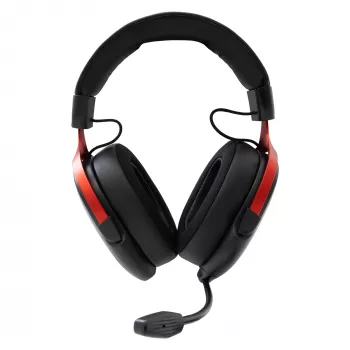 Kuulokkeet White Shark GH-2445 Fox musta