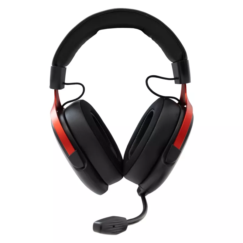 Kuulokkeet White Shark GH-2445 Fox musta