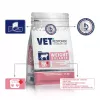VET RESPONSE Weight balance - kuivamuona kissoille - 1,6 kg