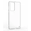 Tellur silikonisuojakotelo Huawei P40, läpinäkyvä