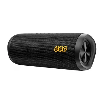 Kannettava kaiutin QCY SP7, musta