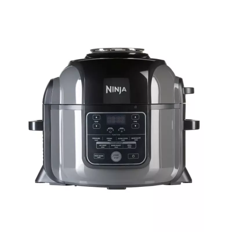 Ninja OP300 6 L 1460 W musta