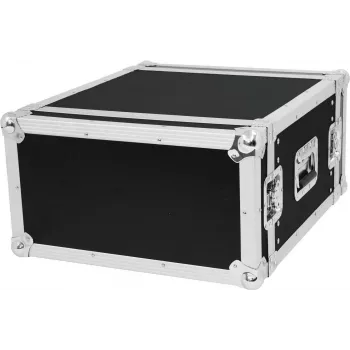 Rack-kotelo Roadinger PR-2 6U 47 cm syvyys - Roadinger Rack-yksikkö
