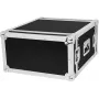 Rack-kotelo Roadinger PR-2 6U 47 cm syvyys - Roadinger Rack-yksikkö