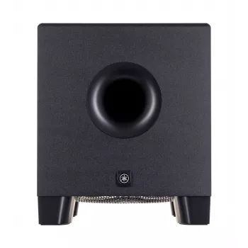 Yamaha HS8S subwoofer musta 150 W