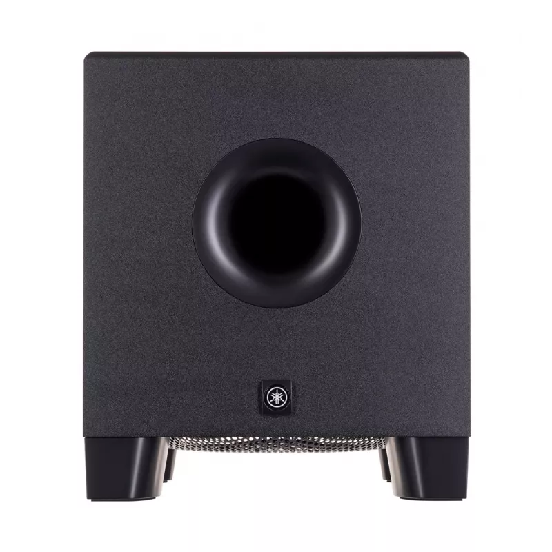 Yamaha HS8S subwoofer musta 150 W
