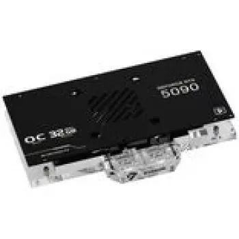 GPU-vesijäähdytin Barrow MSI Ventus 5090:lle — yhteensopiva malli BS-MSV5090-PA B