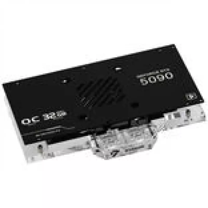 GPU-vesijäähdytin Barrow MSI Ventus 5090:lle — yhteensopiva malli BS-MSV5090-PA B