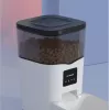 SPONGE lemmikkien älykäs ruokinta-automaatti – 3 l