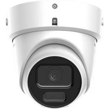Turret-IP-valvontakamera Hikvision Pro Series DS-2CD2H66G2H-IZSY 2,8–12 mm, 3200×1800, ulkokäyttö, katto-/seinäasennus