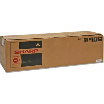Sharp MX75GTCA tulostimen kulutustarvike syaani