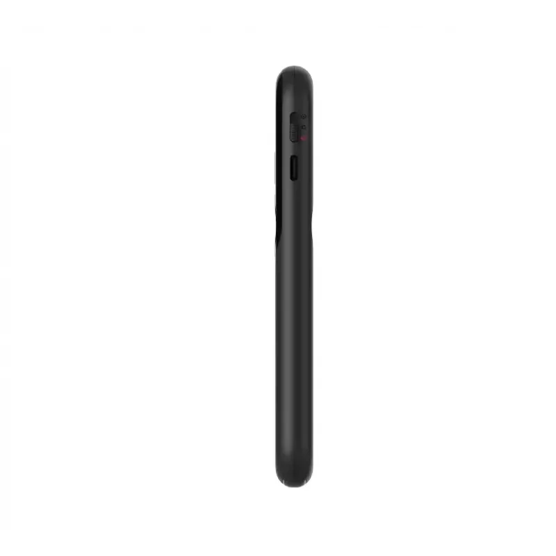 Lenovo | Laser ladattava esityskaukosäädin | musta