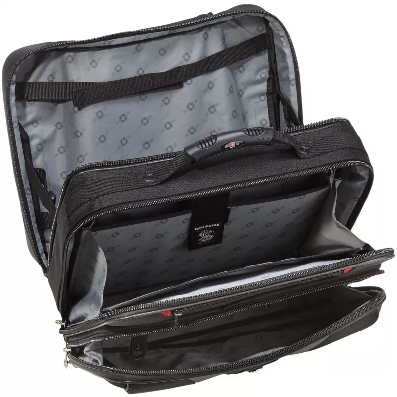 Trolley-matkalaukku Wenger SwissGear 600659