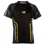 Polesetter ONE Simracing Jersey keltainen - S