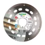 Timanttilaikka Distar 230 mm — malli 11115421009 betonille ja asfaltille