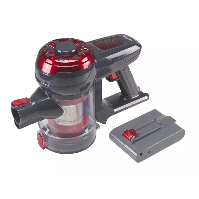 2-in-1 varsi-imuri Beper P202ASP100