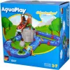 BIG AquaPlay AdventureLand vesiliukumäki