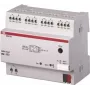 ABB STOTZ-KONTAKT DALI-yhdyskäytävä DG/S8.1 8-osainen (2CDG110025R0011)