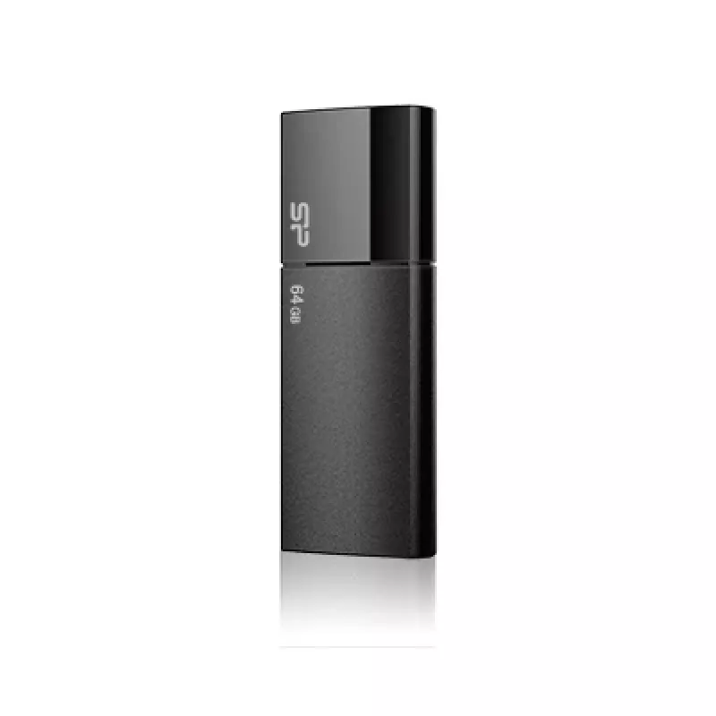 USB-muistitikku Silicon Power 8 GB USB Type-A 2.0 Ultima U05